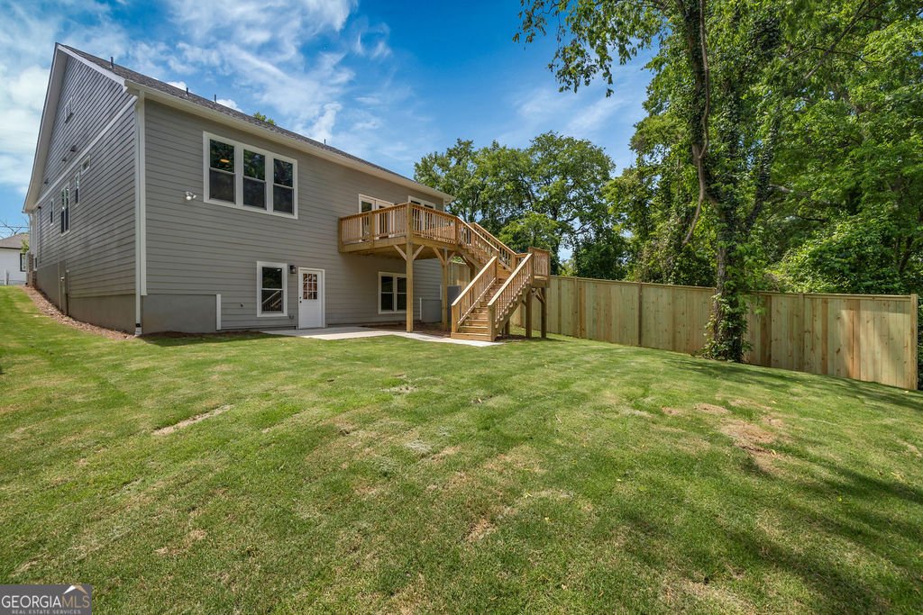 571 Lawrence Street Marietta - Photo 39