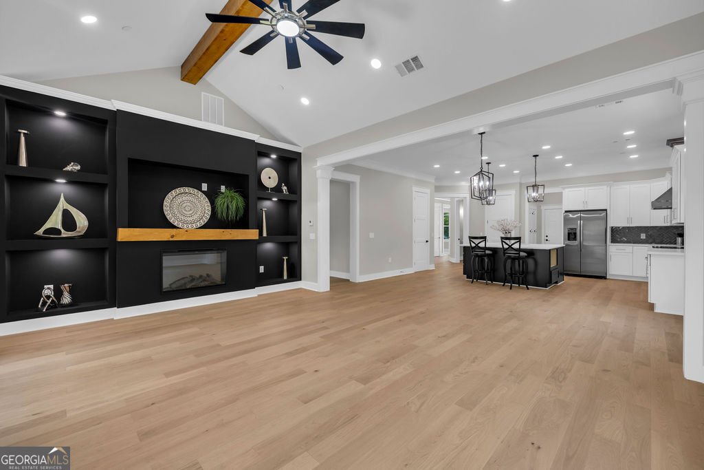 571 Lawrence Street Marietta - Photo 8