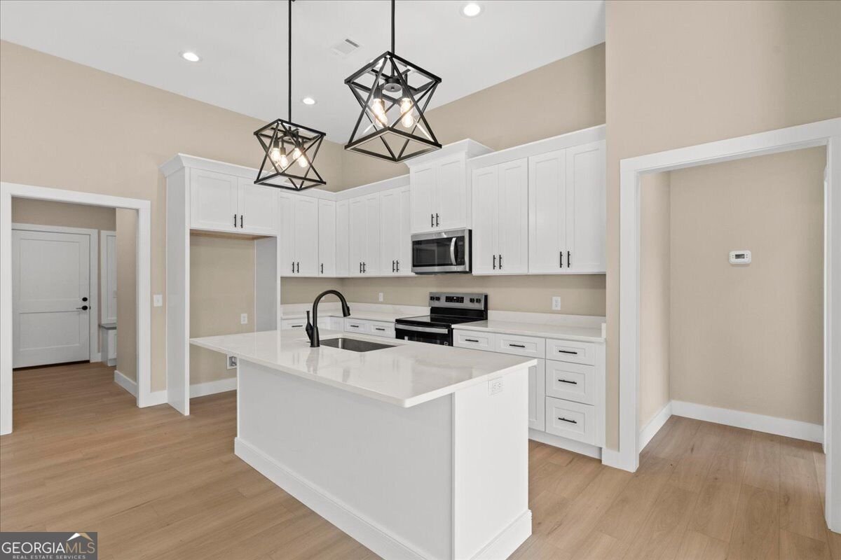 113 Mill Stone Lane Calhoun - Photo 16