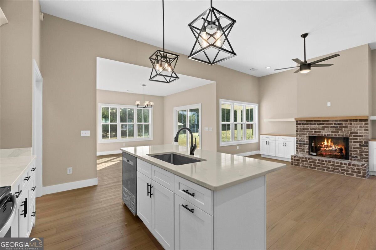 113 Mill Stone Lane Calhoun - Photo 17