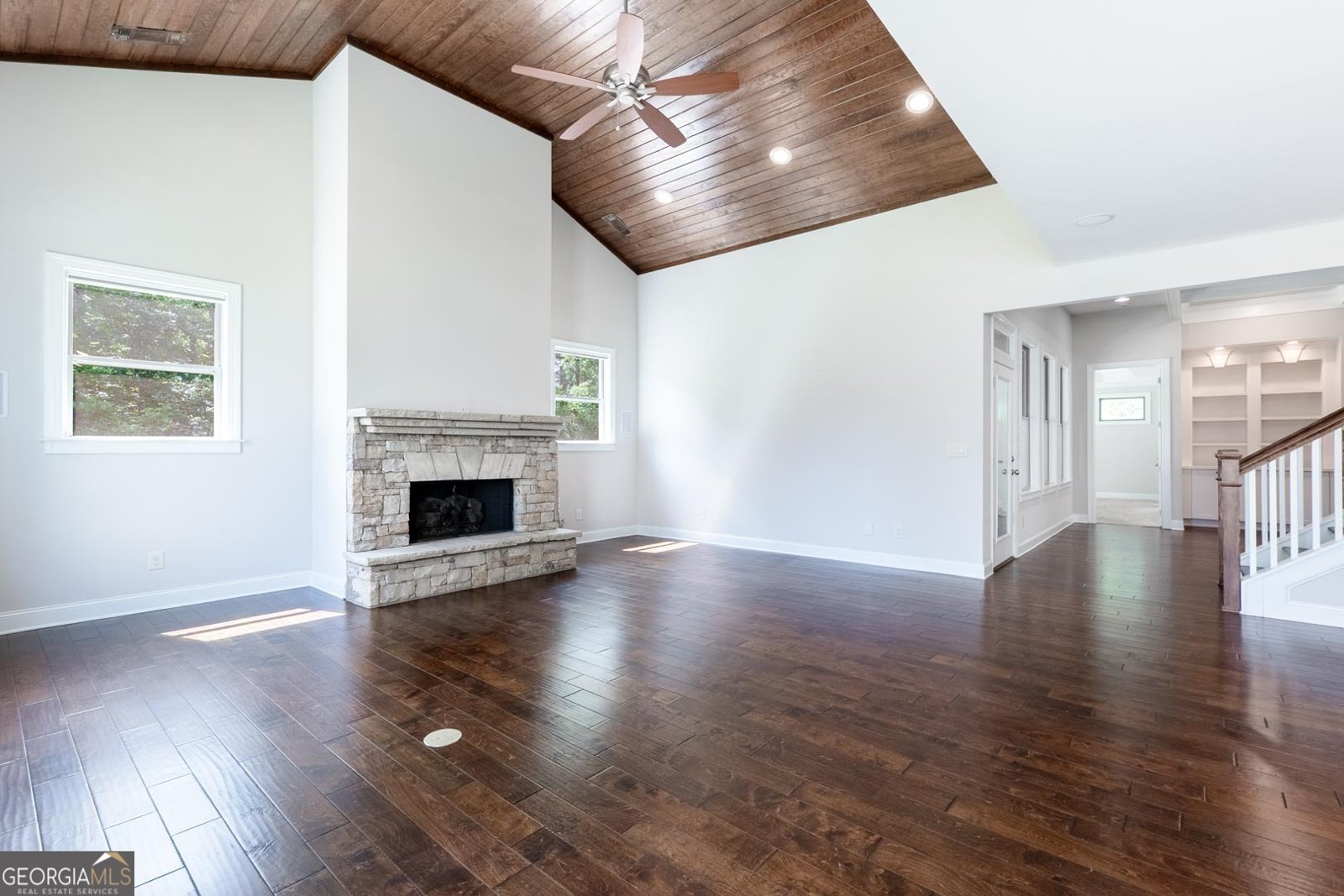 5030 Shade Creek Crossing Cumming - Photo 12