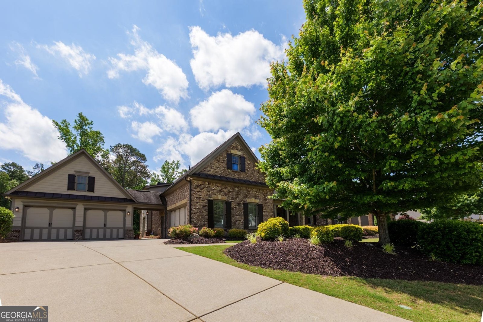 5030 Shade Creek Crossing Cumming - Photo 50