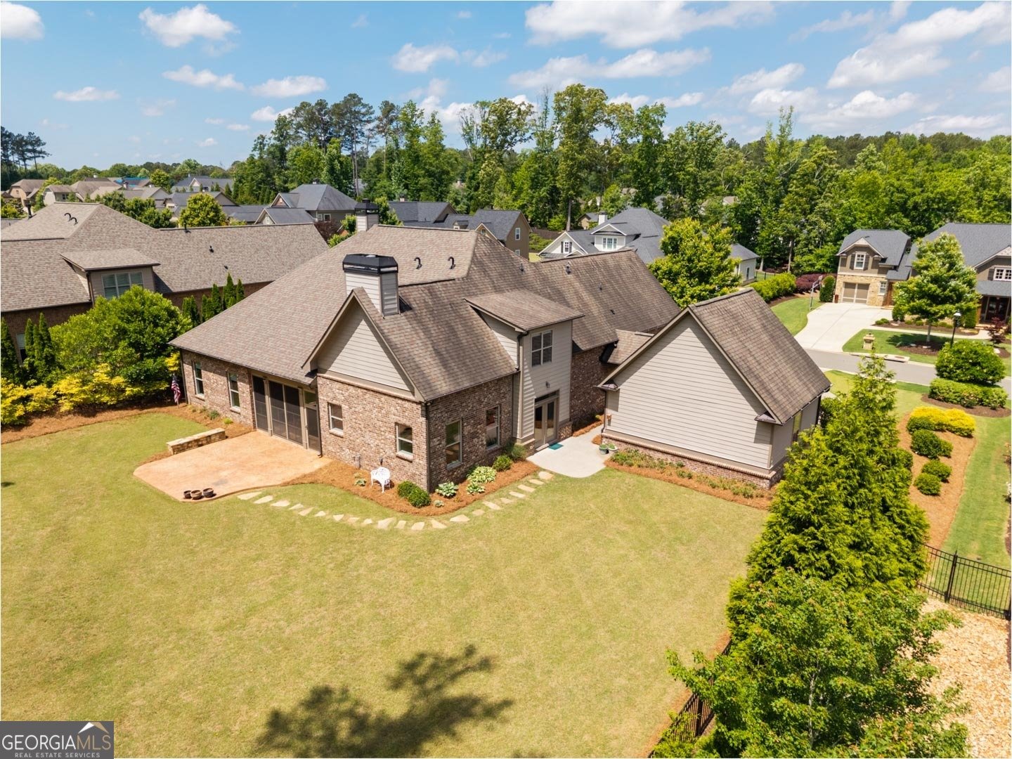 5030 Shade Creek Crossing Cumming - Photo 55
