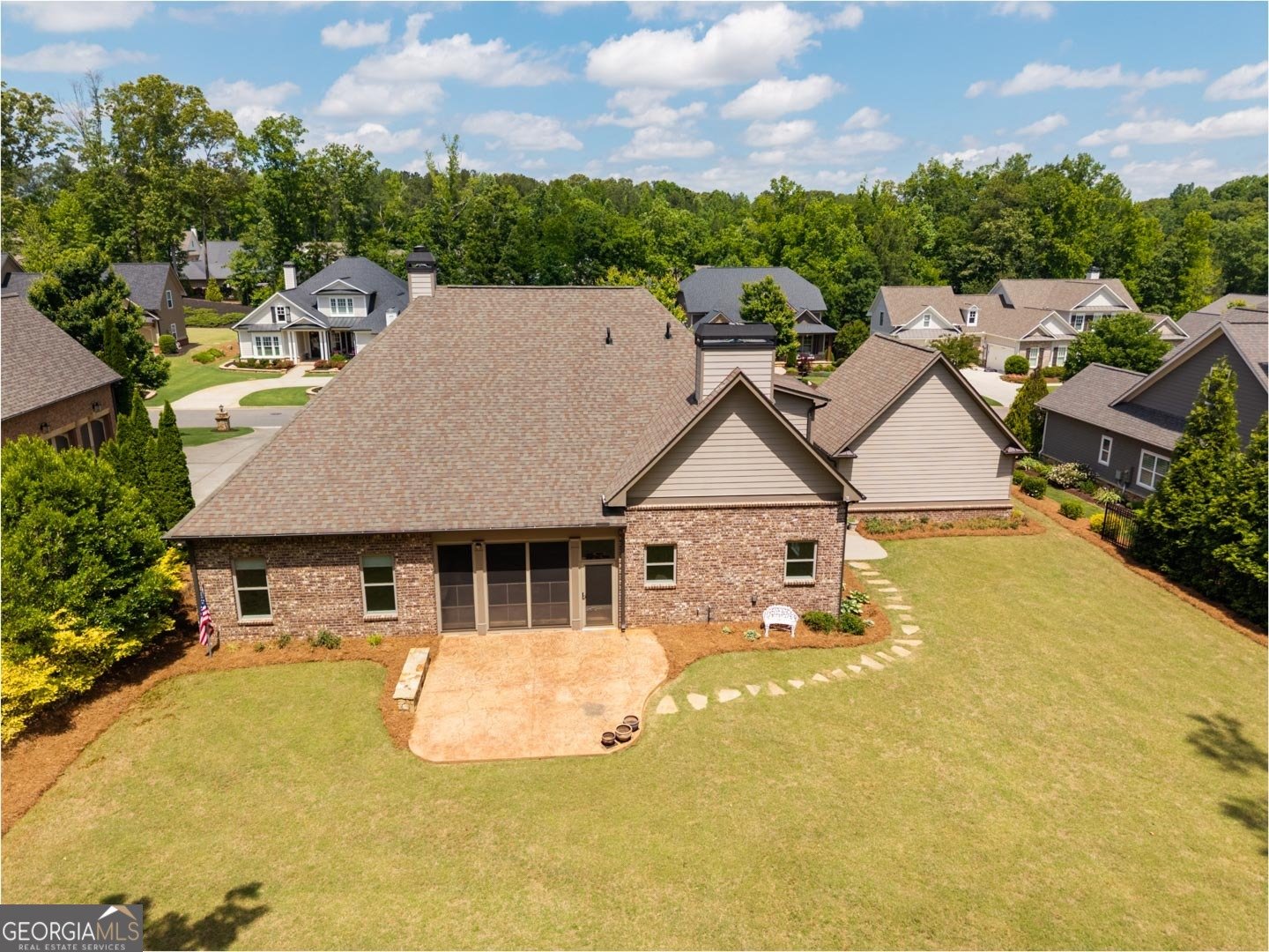 5030 Shade Creek Crossing Cumming - Photo 56