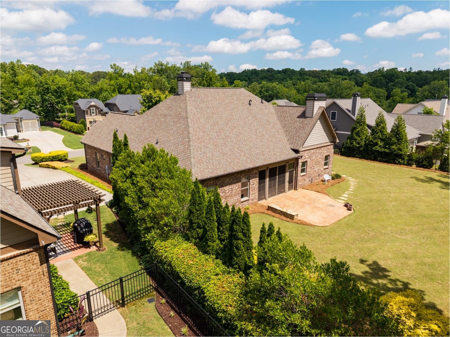 5030 Shade Creek Crossing Cumming - Photo 57