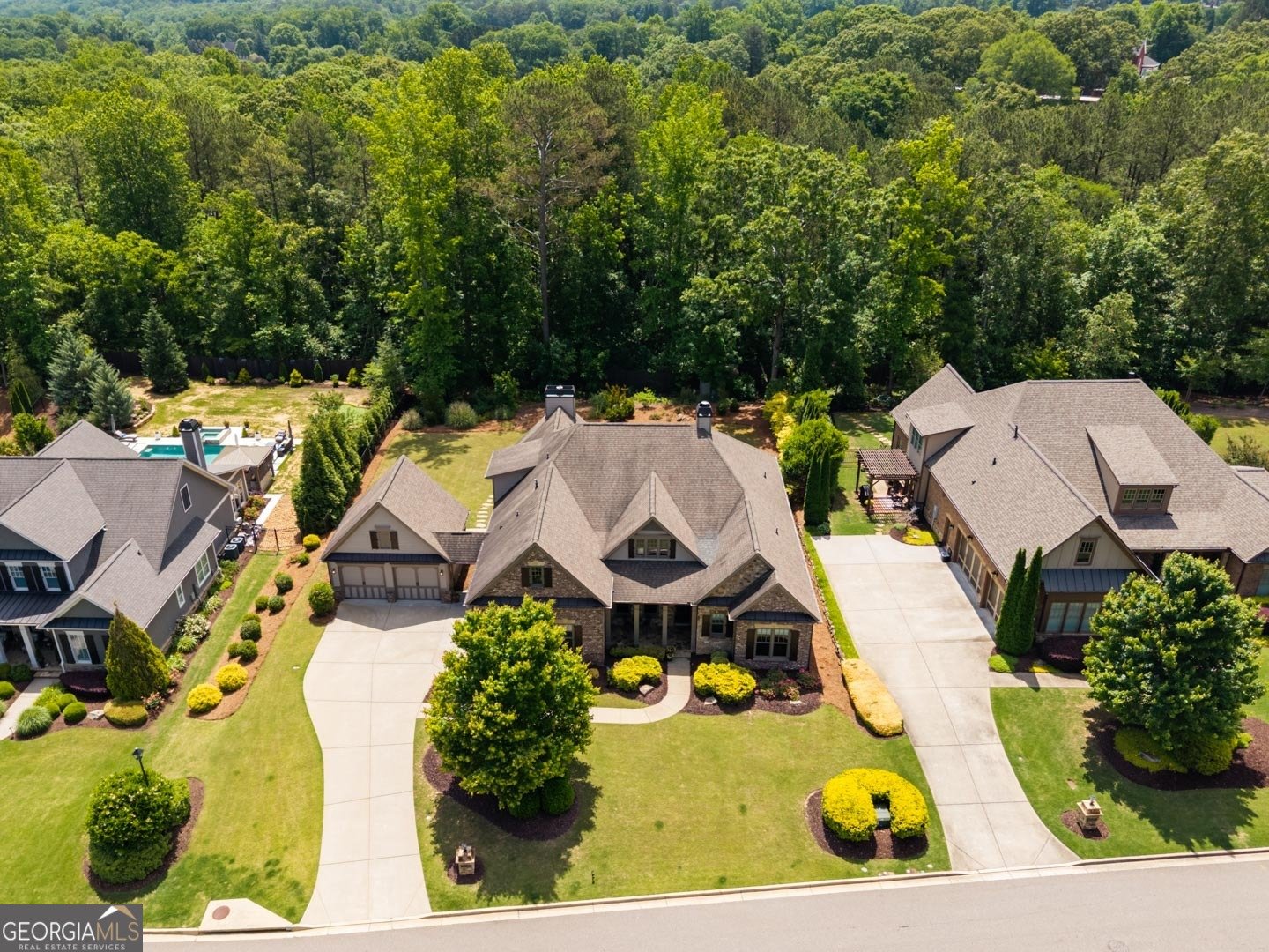5030 Shade Creek Crossing Cumming - Photo 58