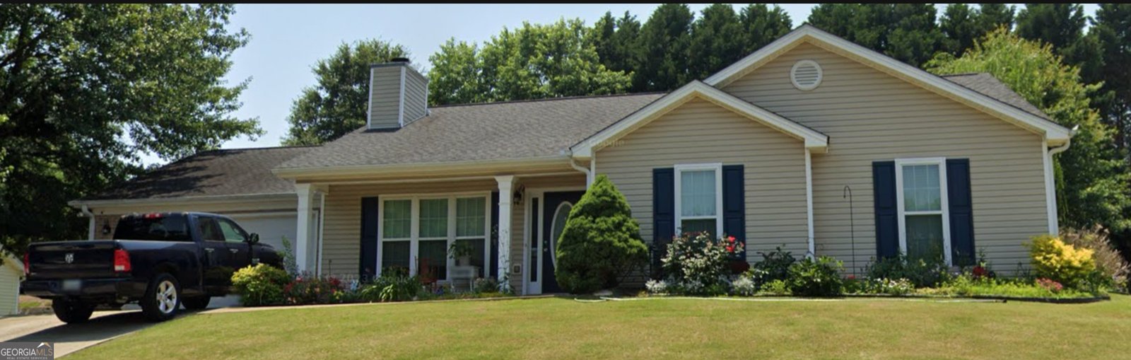 281 Natchez Circle Winder - main photo