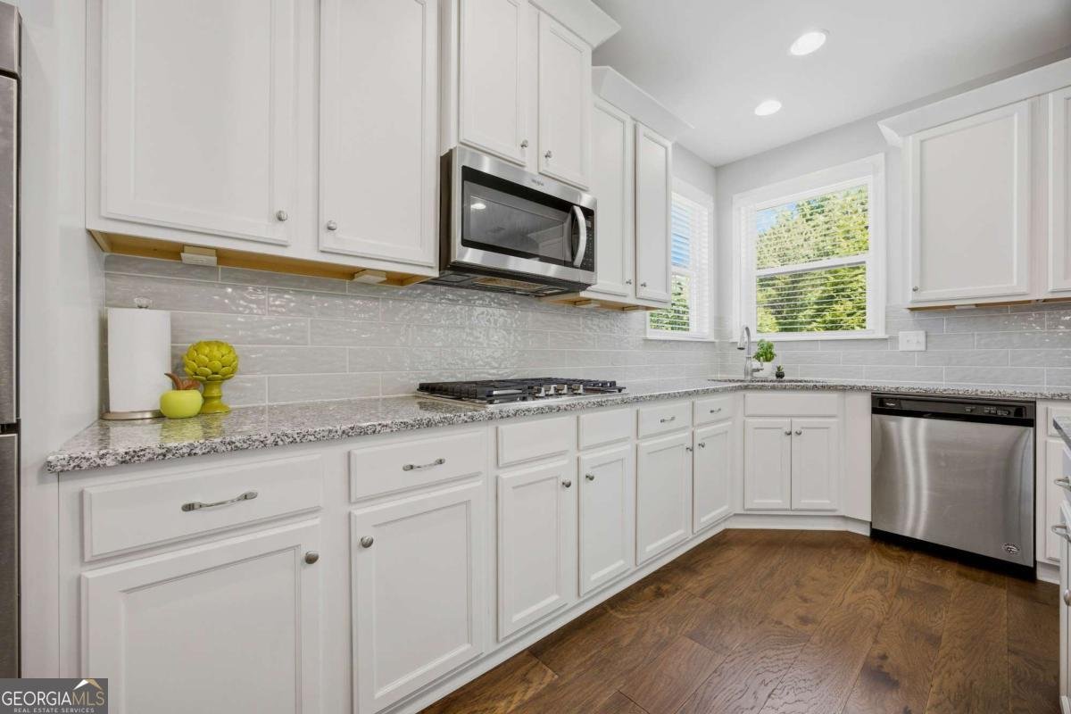 7055 Concord Brook Lane Cumming - Photo 12
