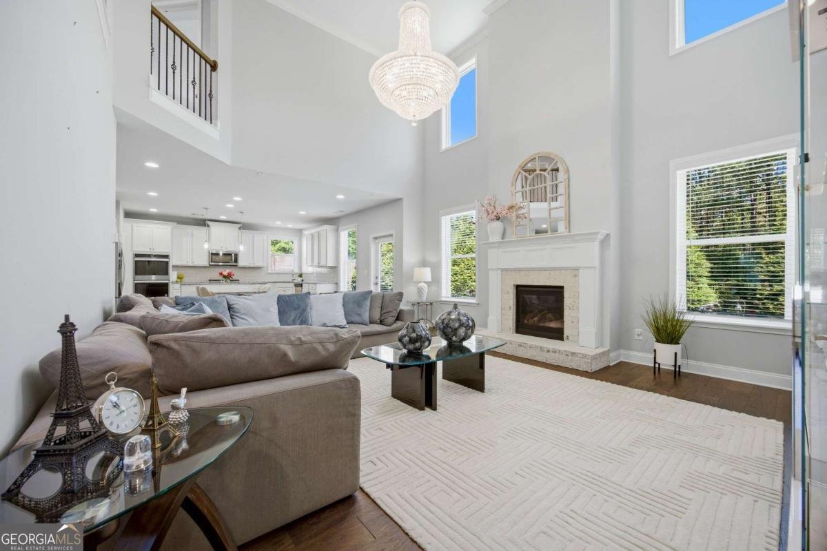7055 Concord Brook Lane Cumming - Photo 14