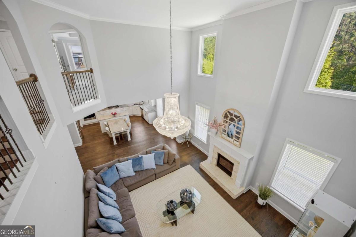 7055 Concord Brook Lane Cumming - Photo 18