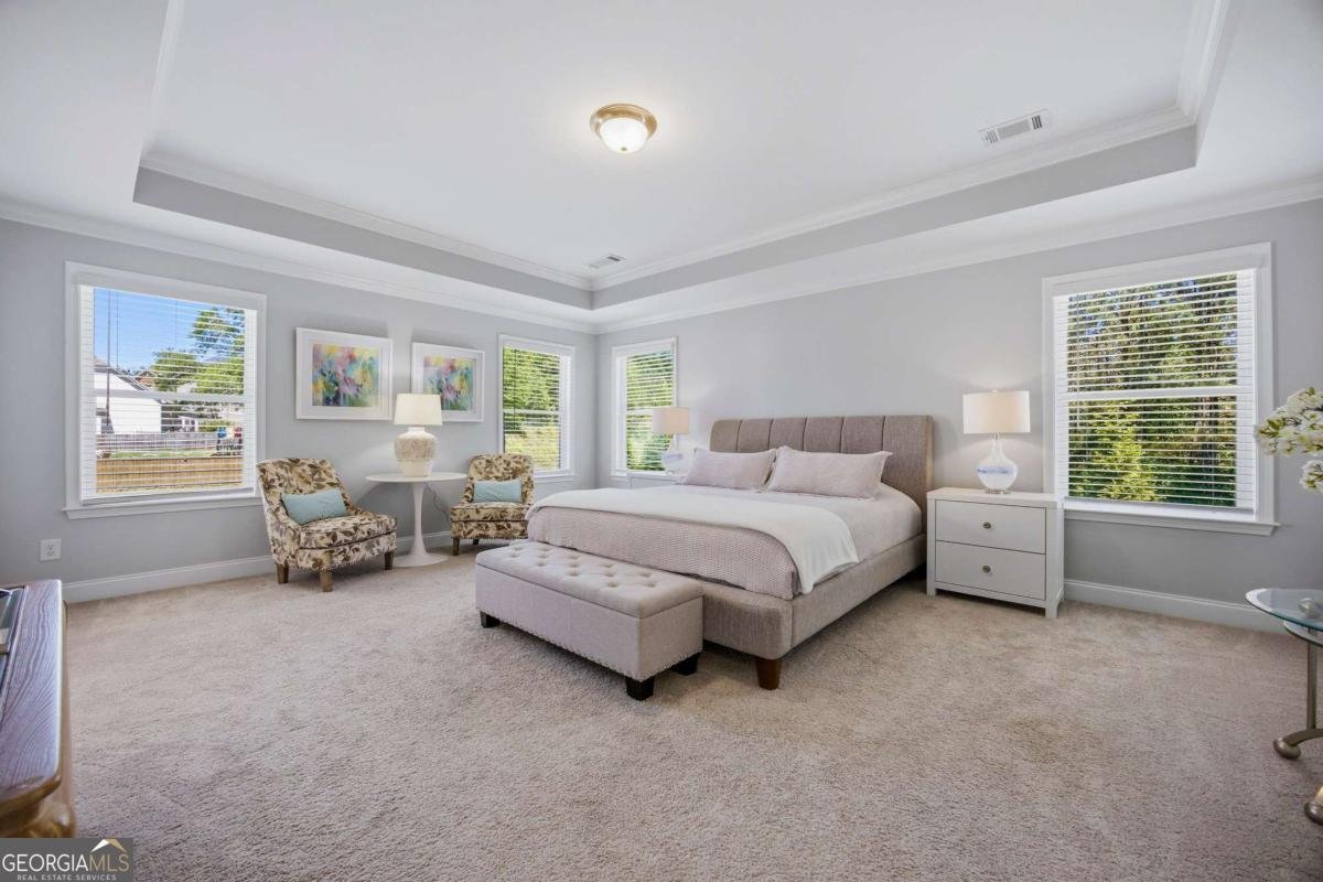 7055 Concord Brook Lane Cumming - Photo 20