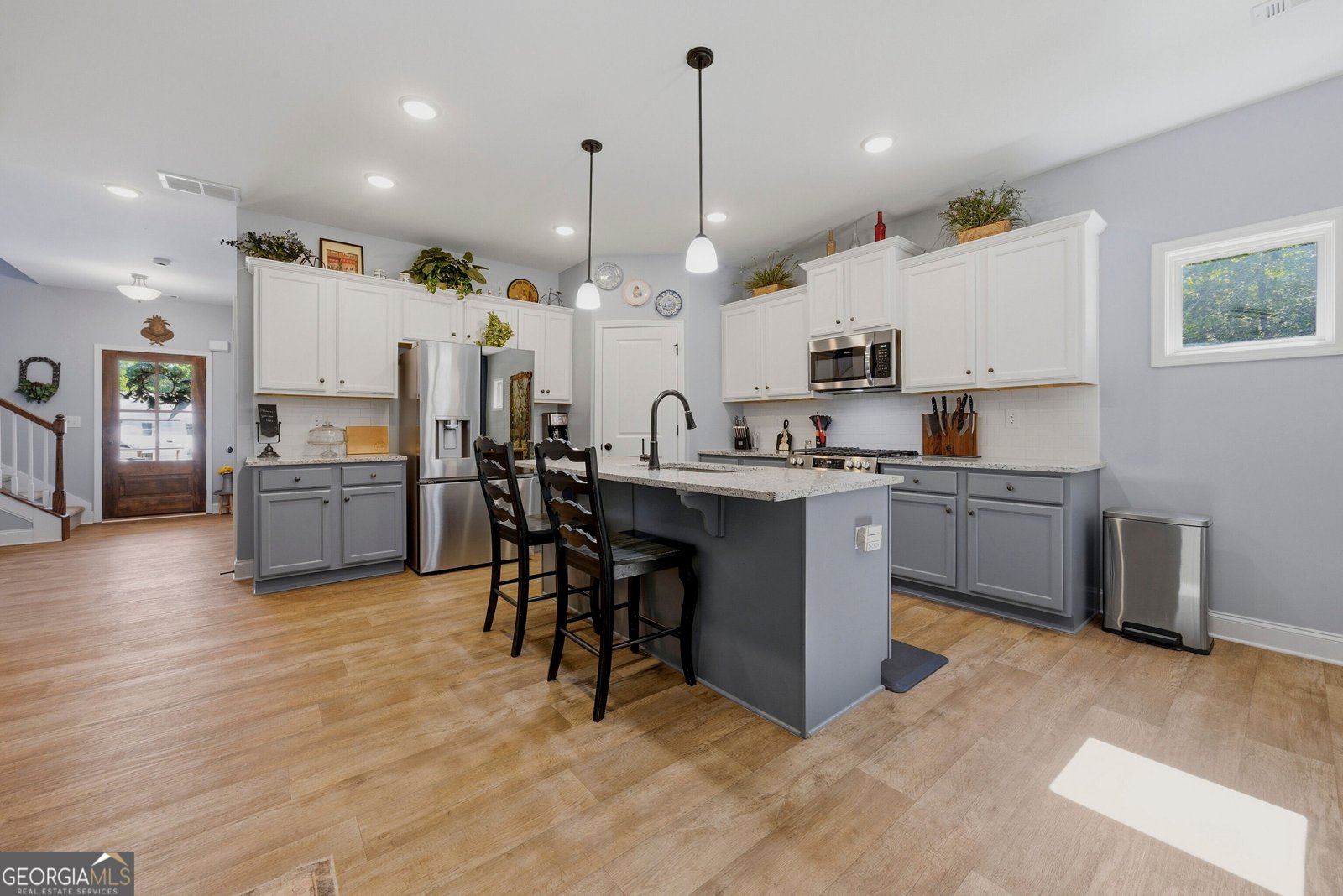 1135 AWENASA Drive Villa Rica - Photo 10