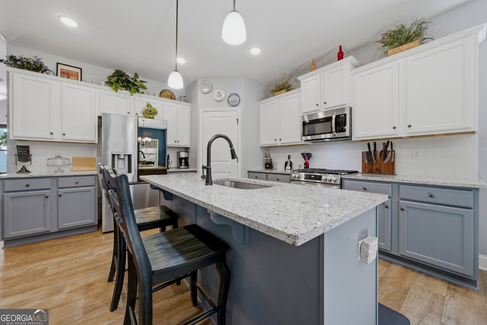 1135 AWENASA Drive Villa Rica - Photo 11