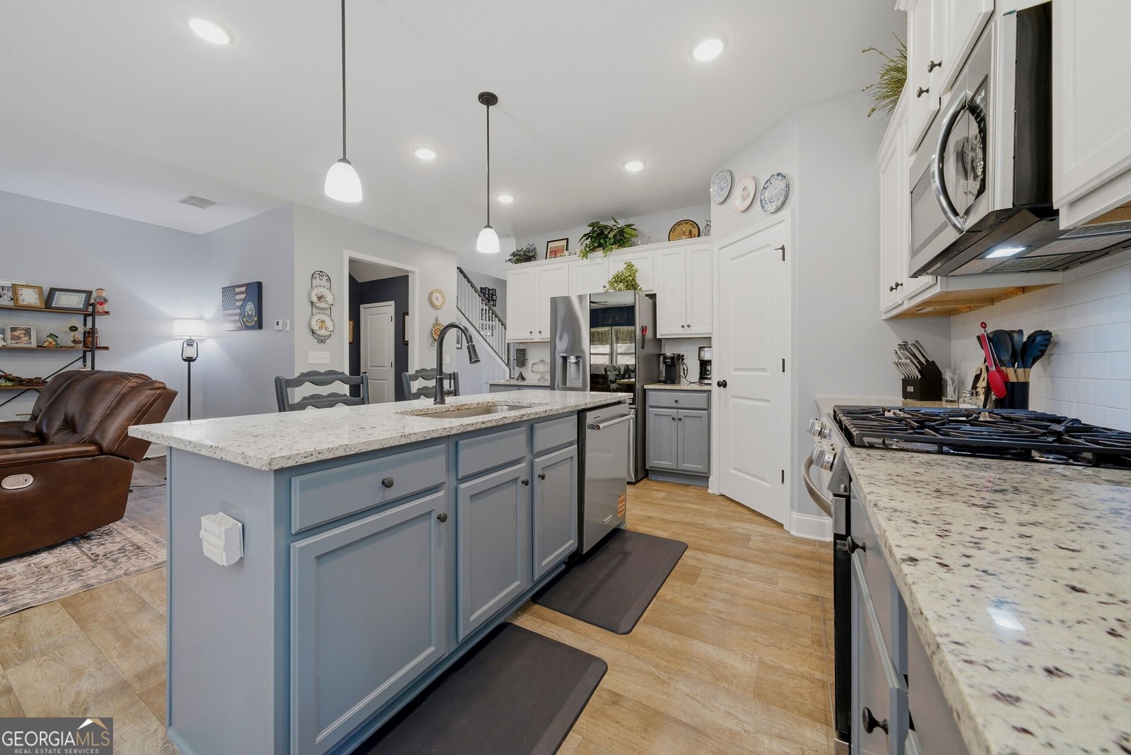 1135 AWENASA Drive Villa Rica - Photo 12