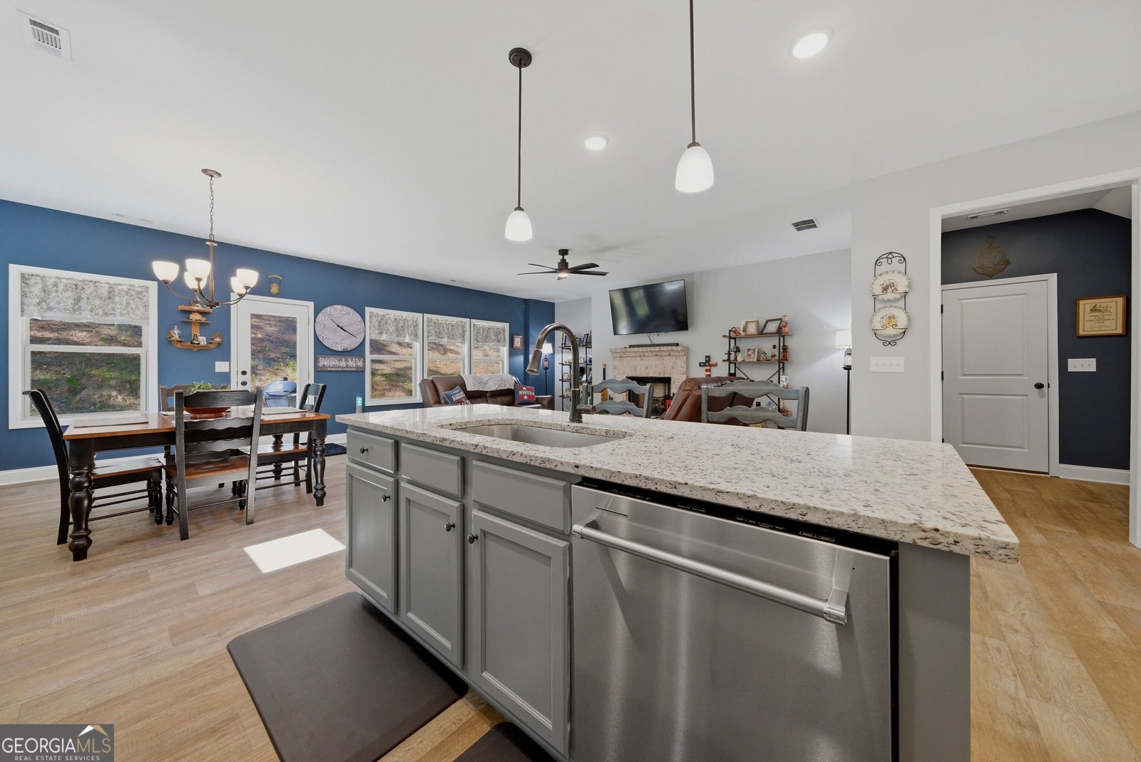1135 AWENASA Drive Villa Rica - Photo 13