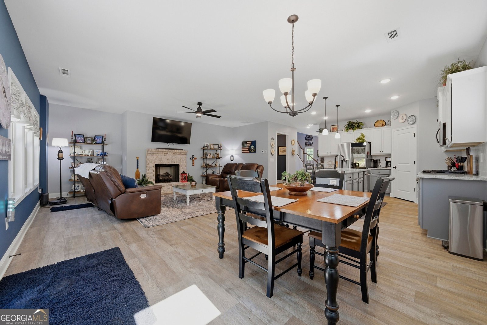 1135 AWENASA Drive Villa Rica - Photo 16