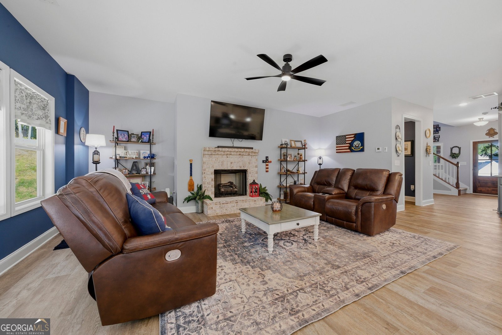 1135 AWENASA Drive Villa Rica - Photo 17