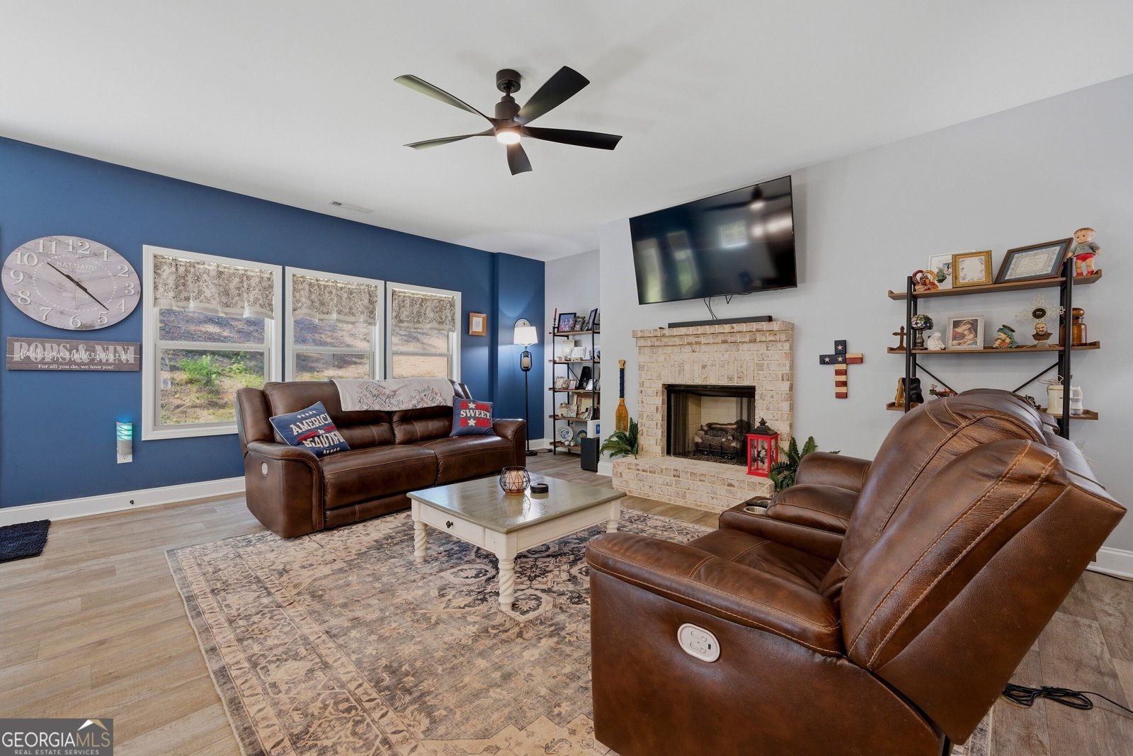 1135 AWENASA Drive Villa Rica - Photo 18