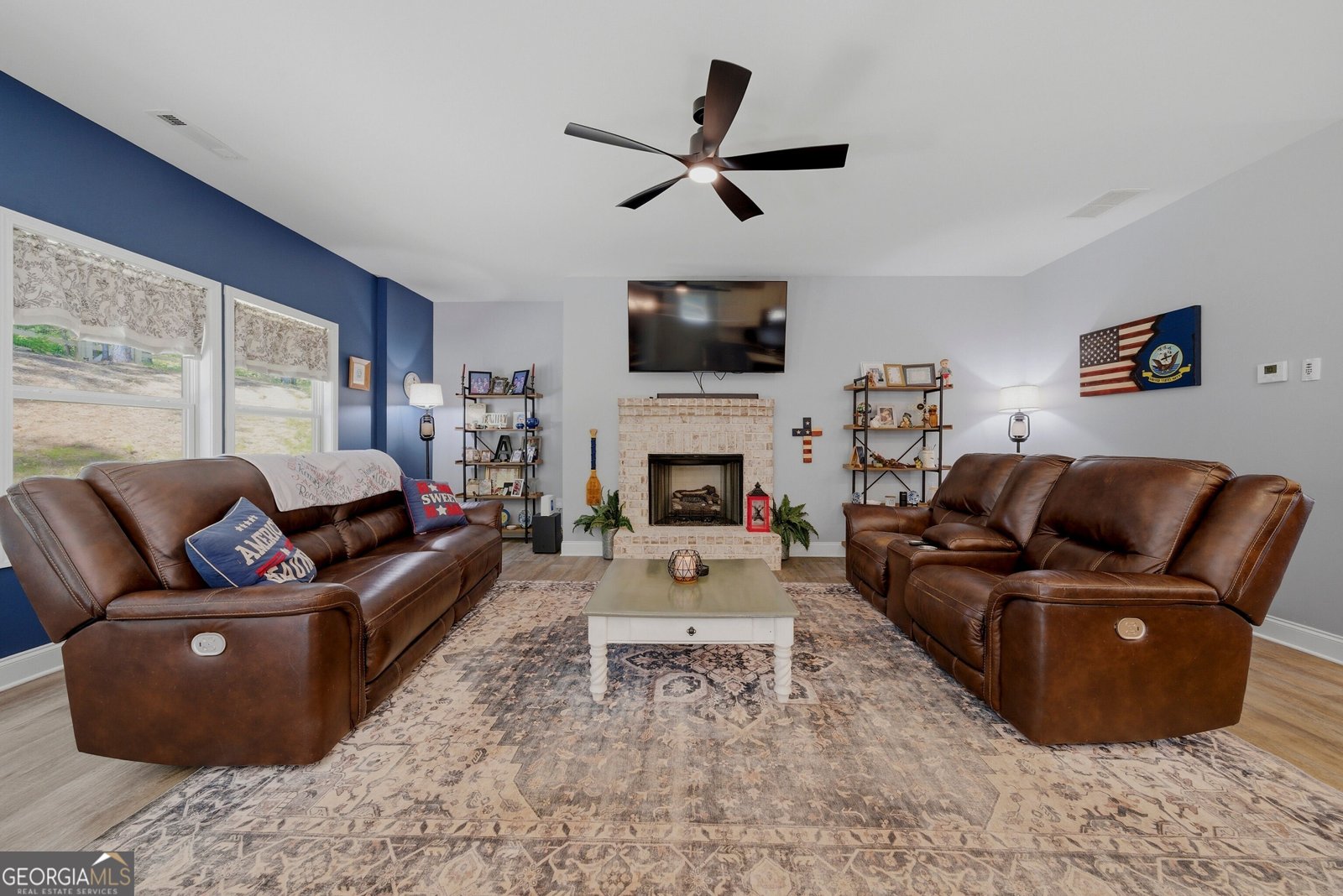 1135 AWENASA Drive Villa Rica - Photo 19