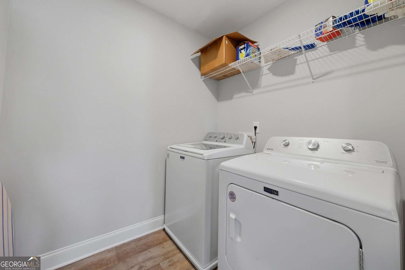 1135 AWENASA Drive Villa Rica - Photo 22