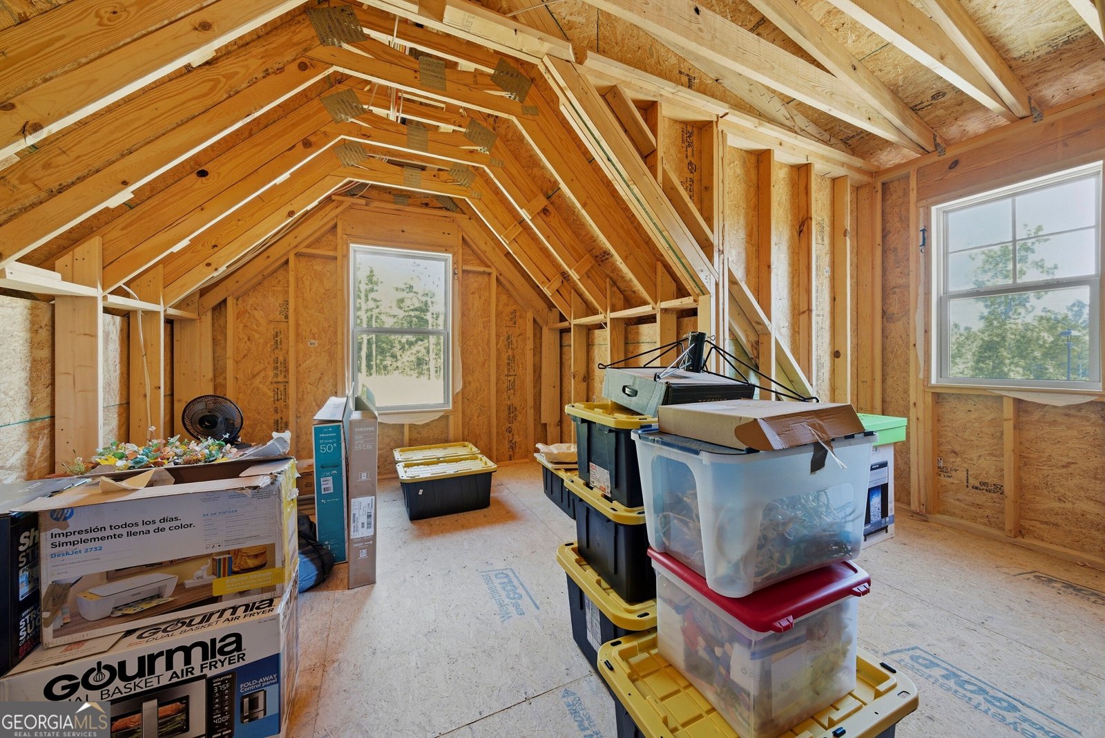 1135 AWENASA Drive Villa Rica - Photo 23