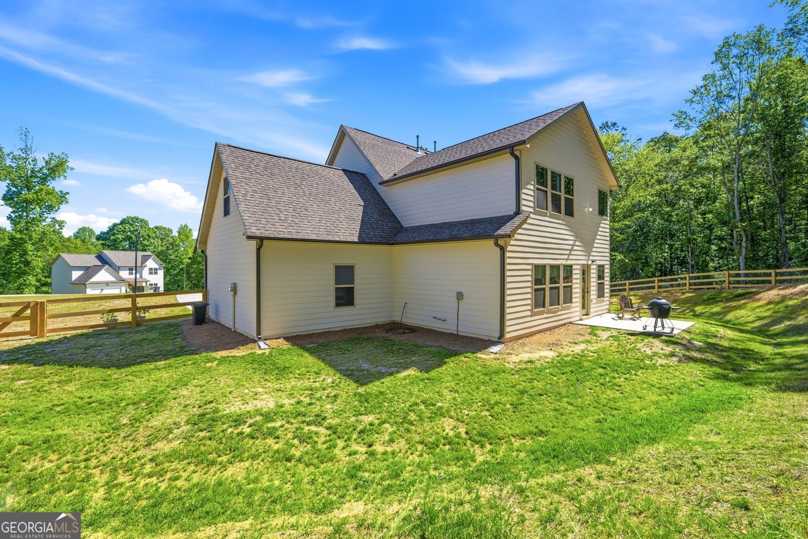 1135 AWENASA Drive Villa Rica - Photo 36