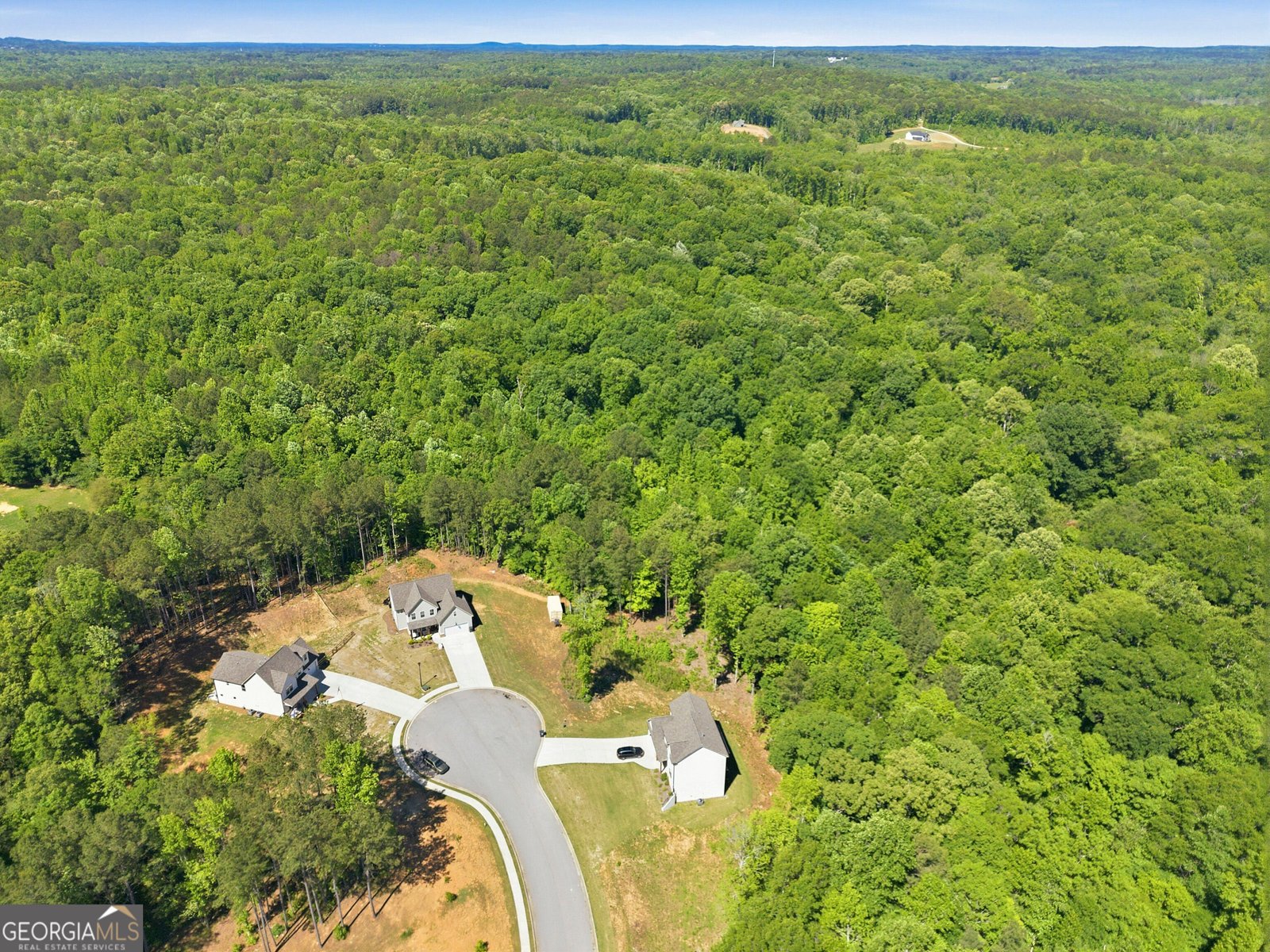 1135 AWENASA Drive Villa Rica - Photo 37
