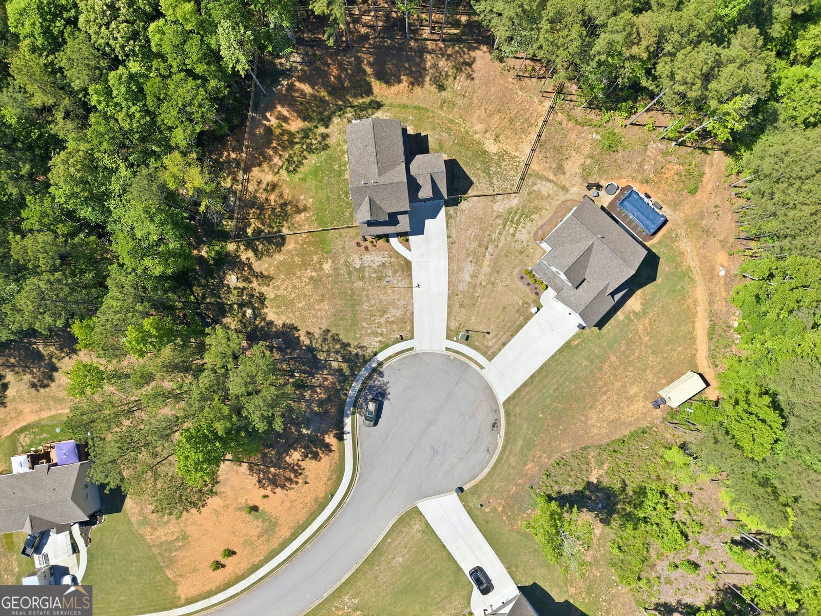 1135 AWENASA Drive Villa Rica - Photo 38