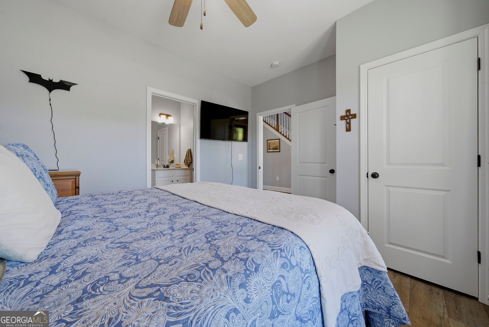 1135 AWENASA Drive Villa Rica - Photo 6