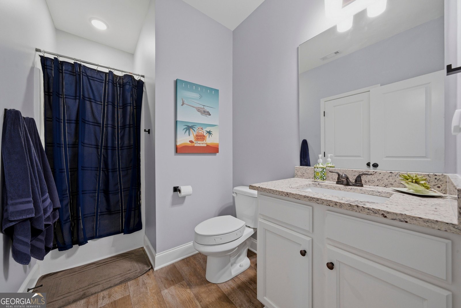 1135 AWENASA Drive Villa Rica - Photo 7