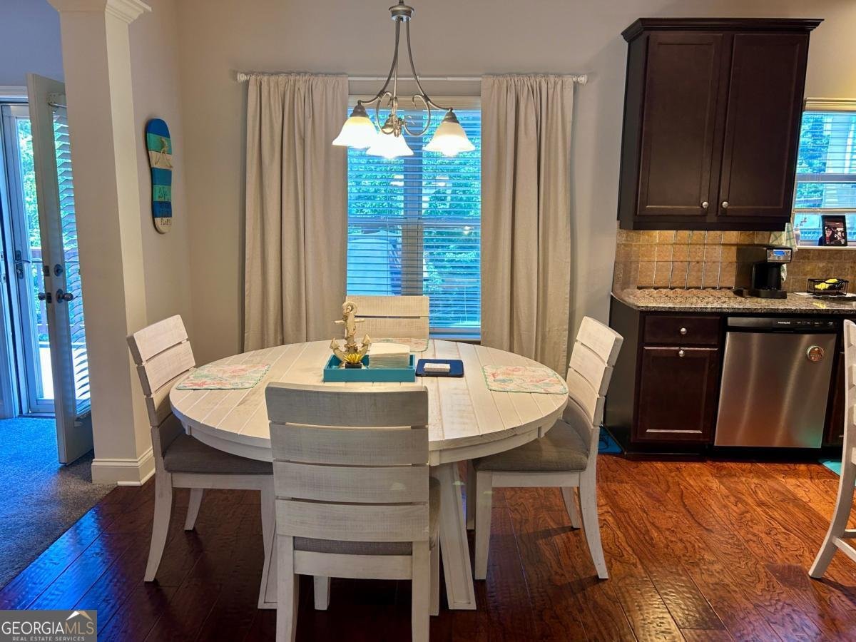 35 Seabiscuit Court Newnan - Photo 10