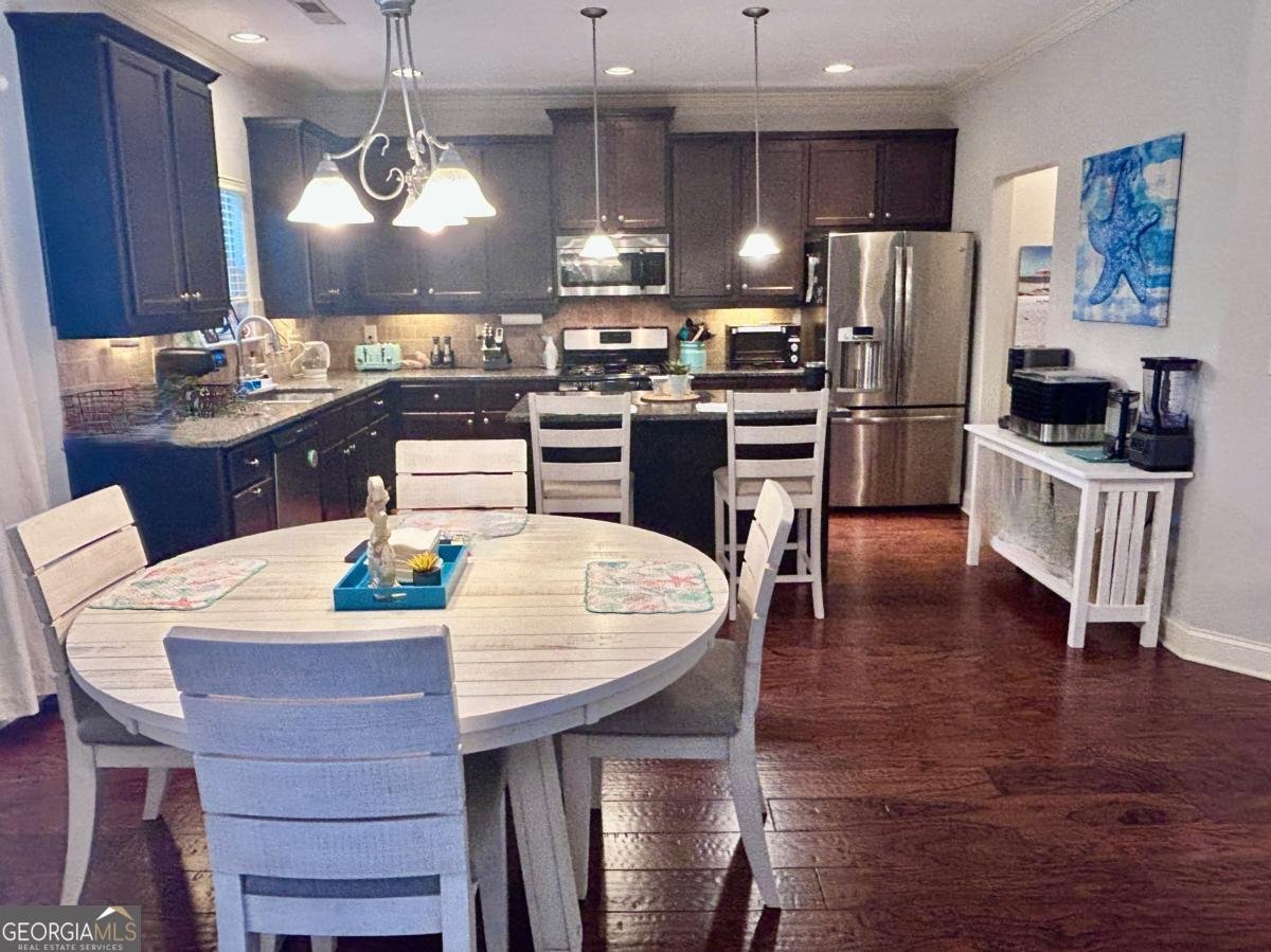 35 Seabiscuit Court Newnan - Photo 11