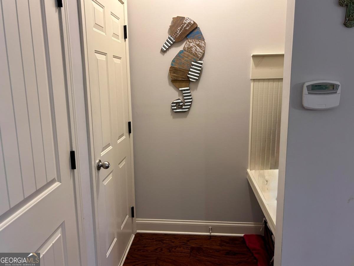 35 Seabiscuit Court Newnan - Photo 12