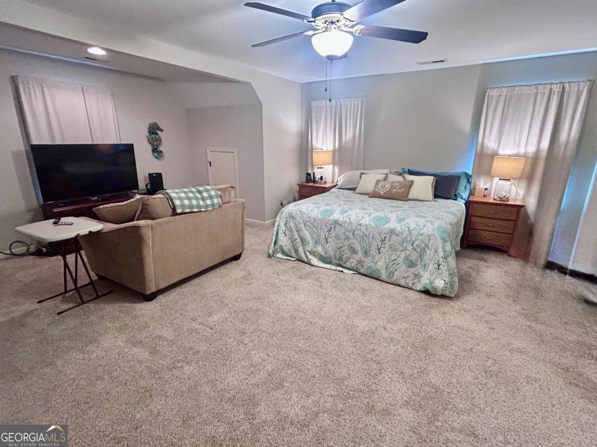 35 Seabiscuit Court Newnan - Photo 14