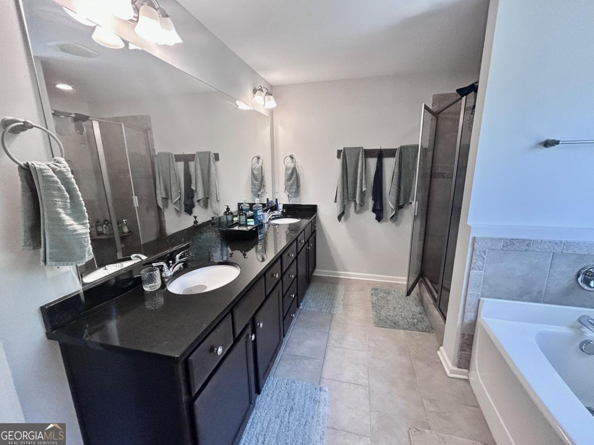 35 Seabiscuit Court Newnan - Photo 17