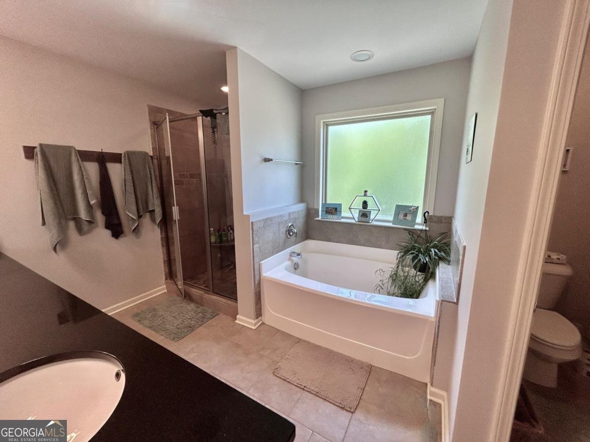 35 Seabiscuit Court Newnan - Photo 18