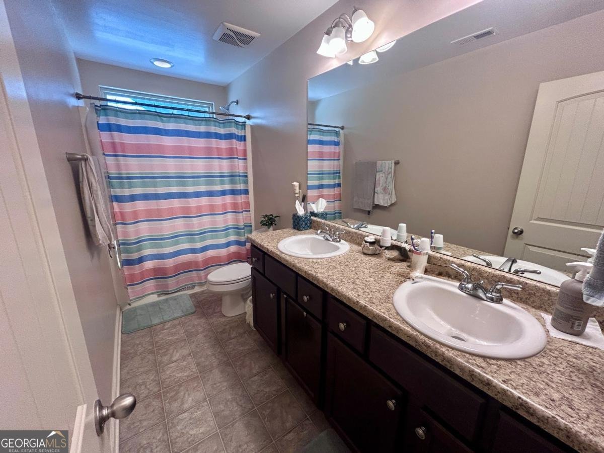 35 Seabiscuit Court Newnan - Photo 21