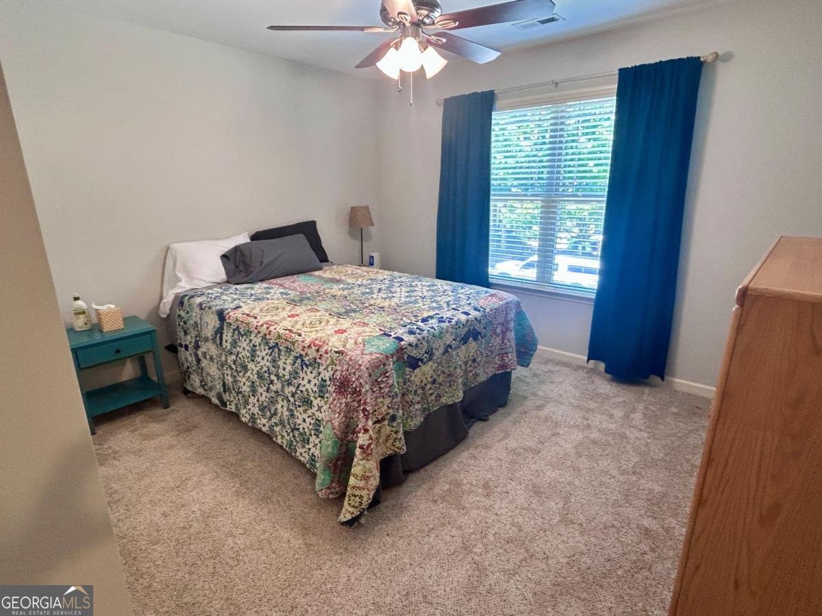 35 Seabiscuit Court Newnan - Photo 22