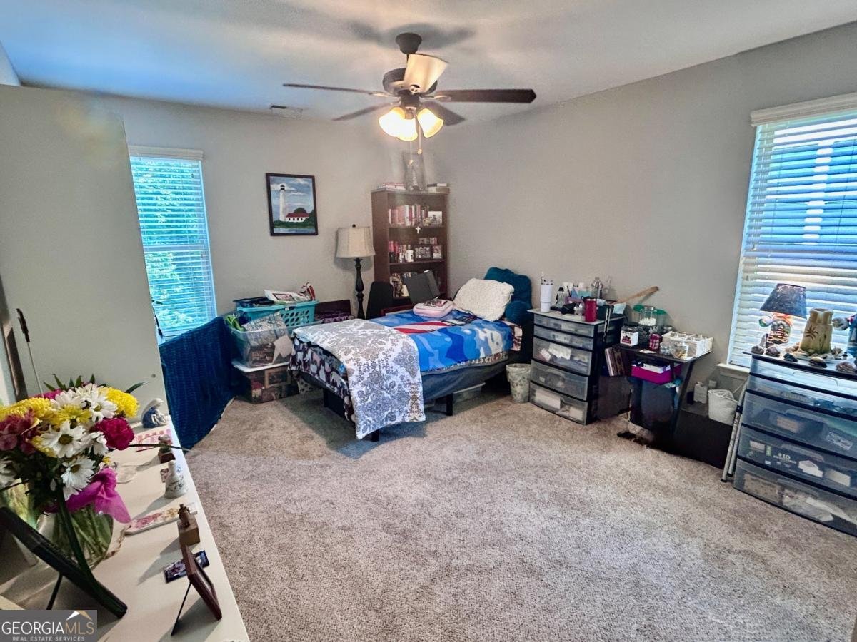 35 Seabiscuit Court Newnan - Photo 24