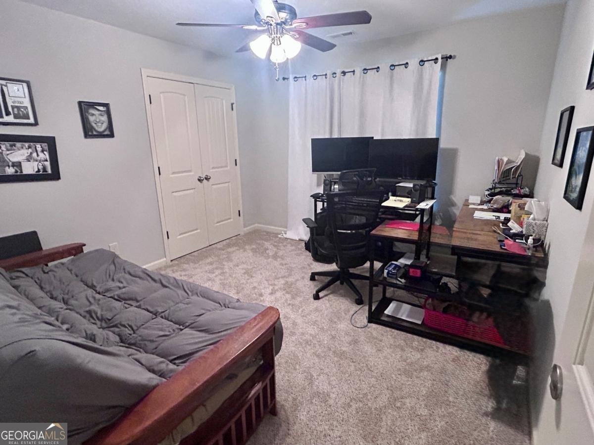 35 Seabiscuit Court Newnan - Photo 25