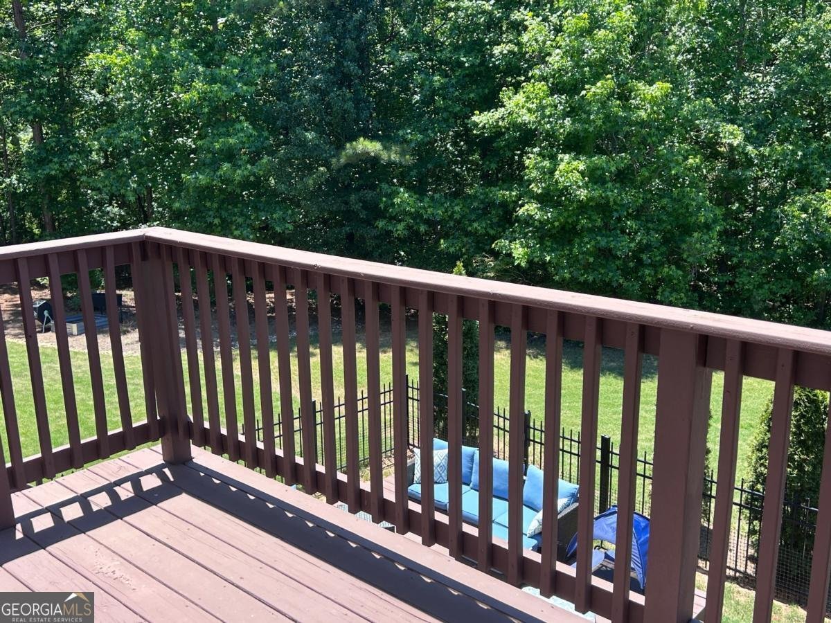 35 Seabiscuit Court Newnan - Photo 28