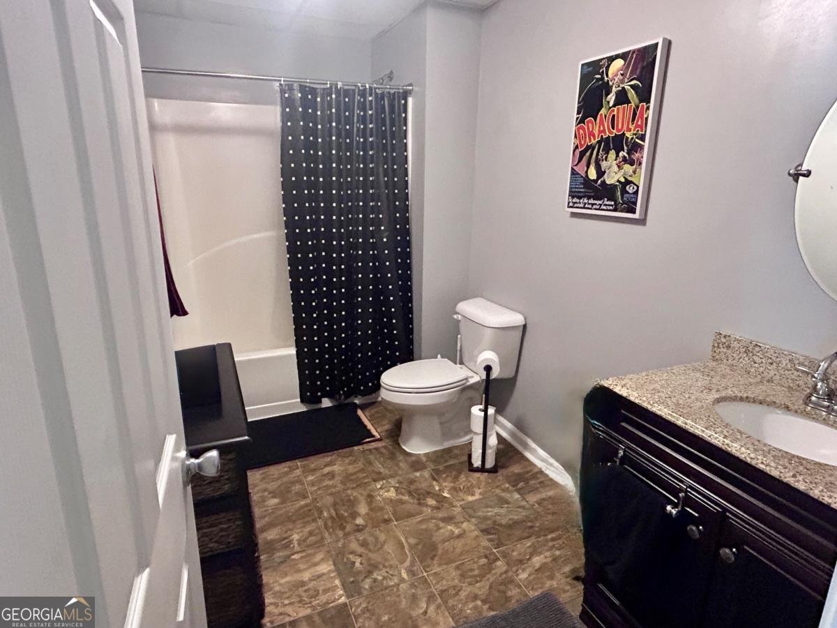 35 Seabiscuit Court Newnan - Photo 36