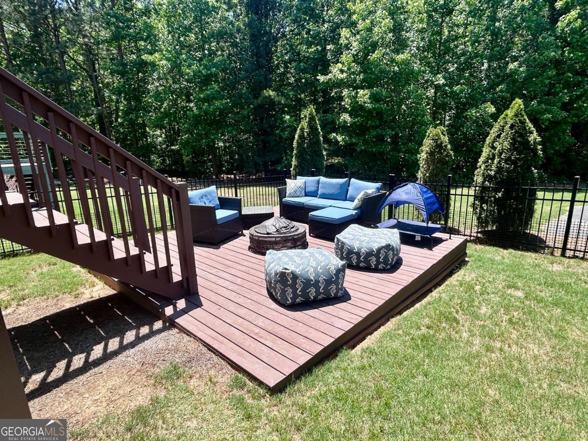 35 Seabiscuit Court Newnan - Photo 40