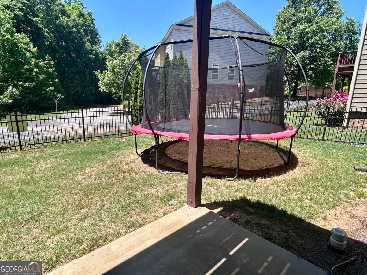 35 Seabiscuit Court Newnan - Photo 41