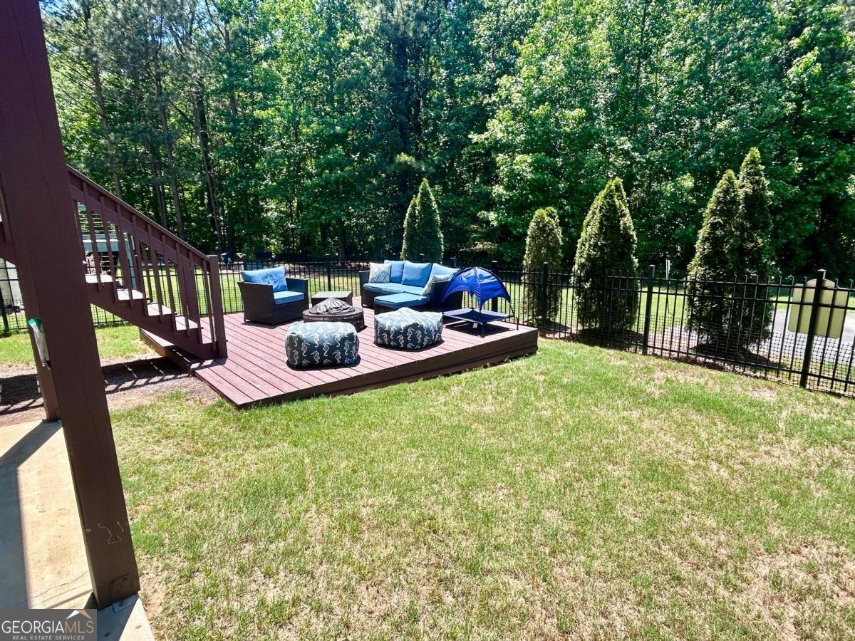 35 Seabiscuit Court Newnan - Photo 42