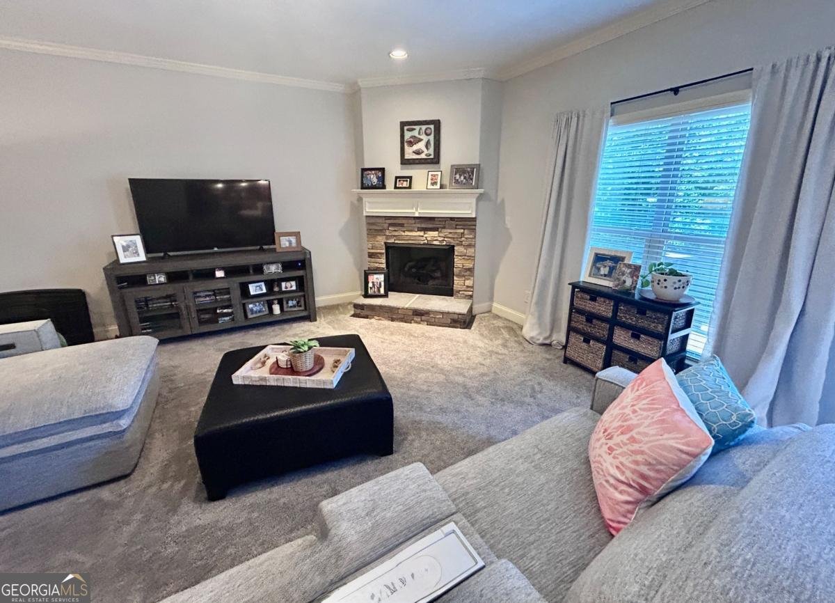 35 Seabiscuit Court Newnan - Photo 7