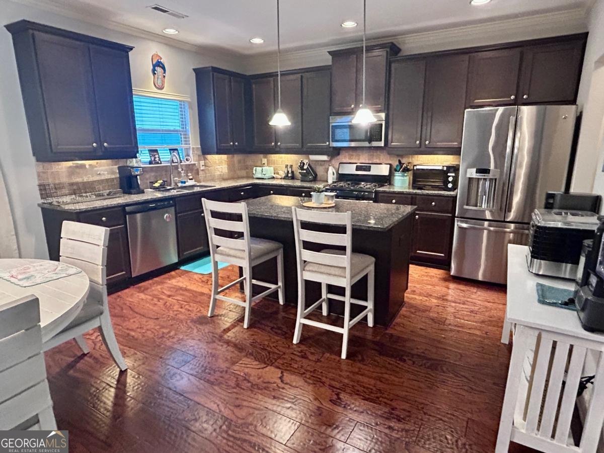 35 Seabiscuit Court Newnan - Photo 9