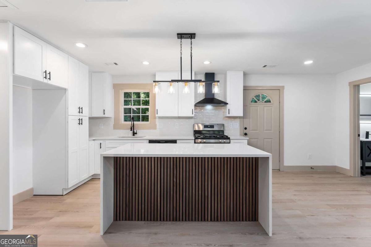 4005 Knightsbridge Road Kennesaw - Photo 10