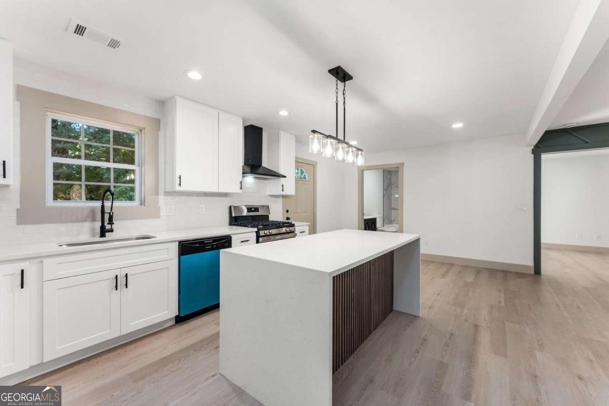 4005 Knightsbridge Road Kennesaw - Photo 12