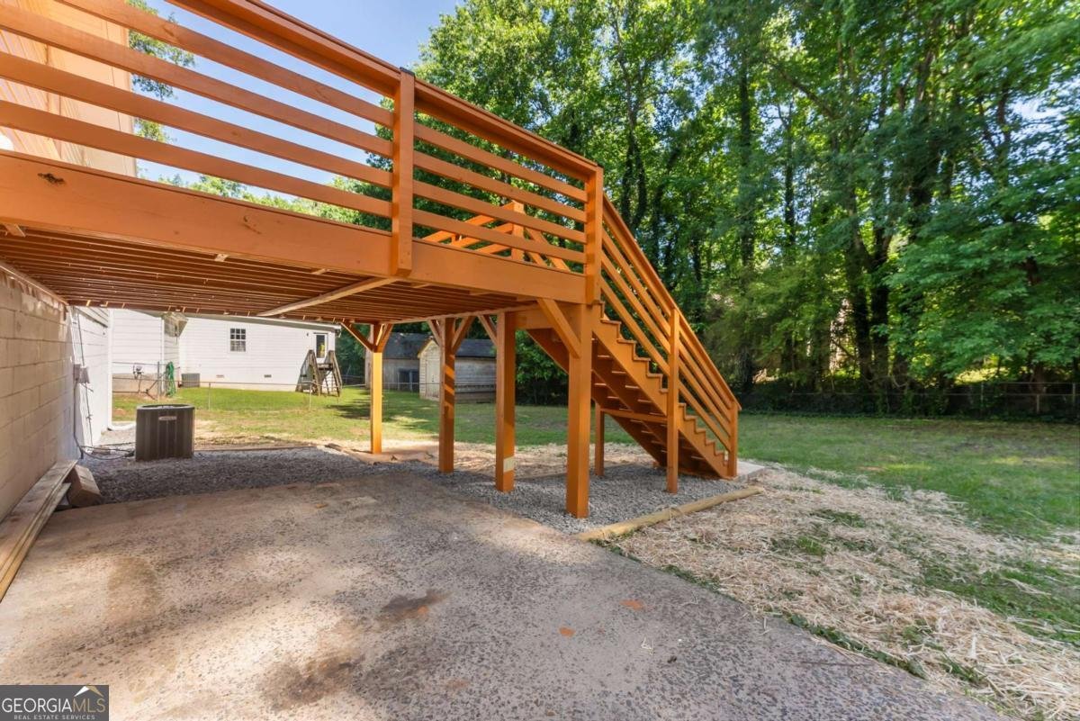 4005 Knightsbridge Road Kennesaw - Photo 26
